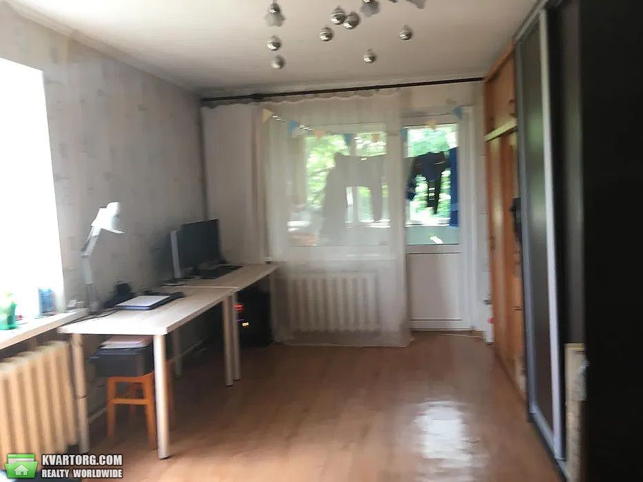 Sell 1-room apartment. Киев,  Волынская — photo 8