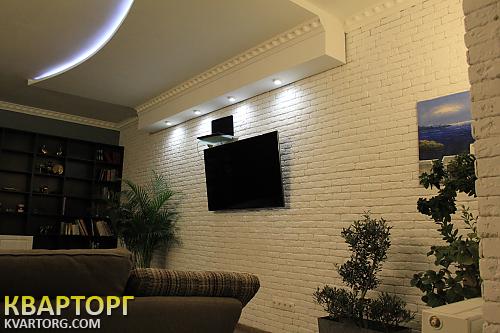 продам 3-комнатную квартиру. Киев,   Щорса - фото 2