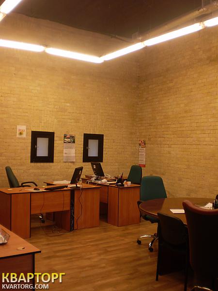 Rent out office. Киев,  Рыбальская — photo 3