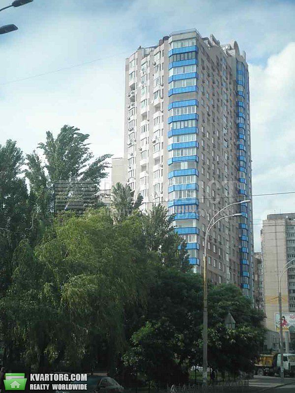 Rent out 2-room apartment. Киев,  Чорновола Вячеслава — photo 2