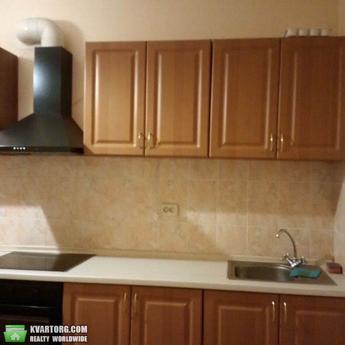Rent out 1-room apartment. Киев,  Кольцова бул — photo 6