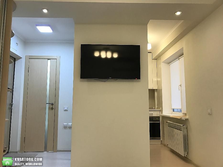 Sell 1-room apartment. Киев,  Малышко — photo 1