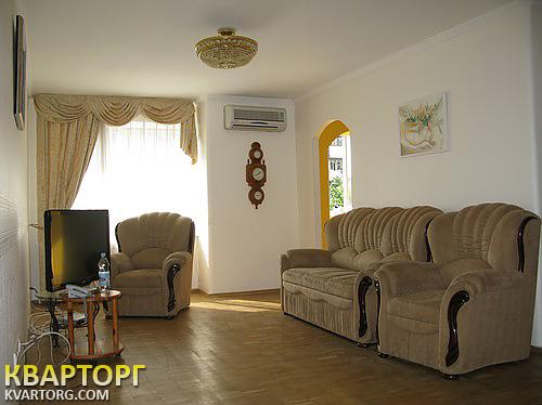 Sell 4-room apartment. Киев, Зверинецкая — photo 1
