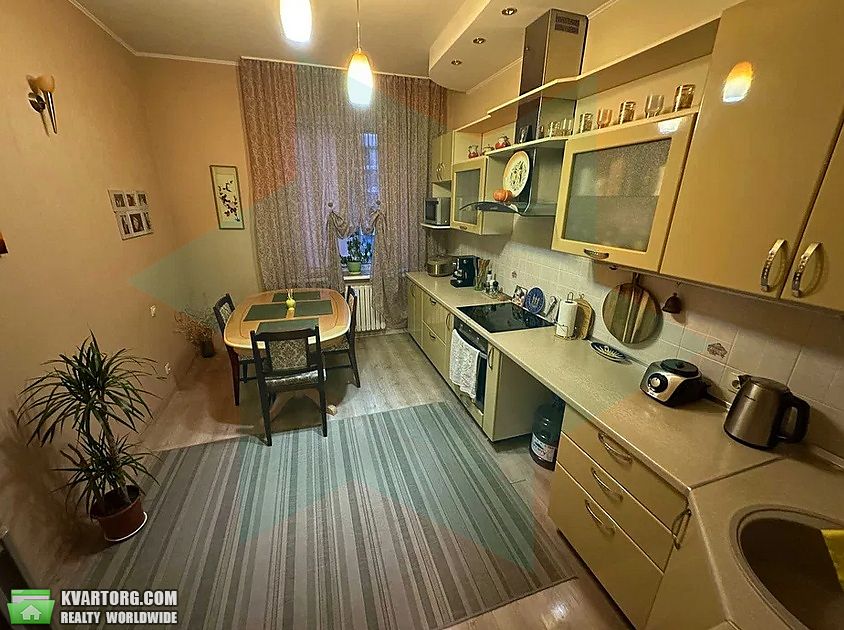 Rent out 3-room apartment. Днепропетровск, проспект Лесі Українки — photo 2