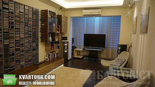 Sell 2-room apartment. Киев, Оболонский пр — photo 1