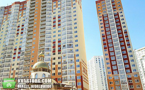 продам 1-комнатную квартиру. Киев,  Гмири - фото 1