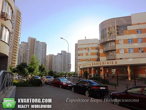 Sell 3-room apartment. Киев, Ахматовой — photo 3