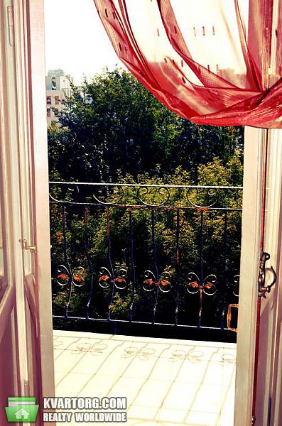 Rent out 1-room apartment. Киев, Саксаганского — photo 6