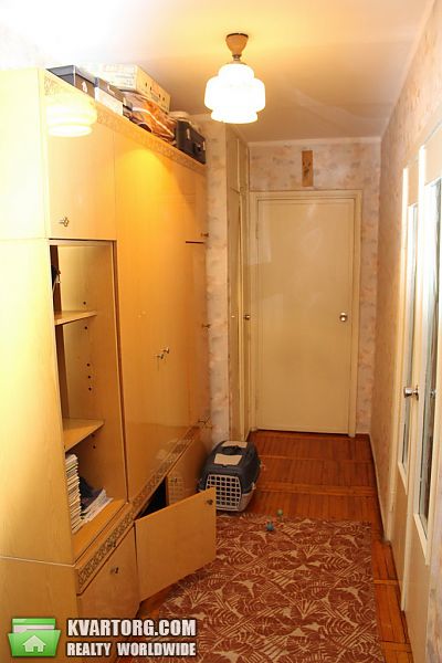 Sell 2-room apartment. Одесса, Сегедская / Говорова Марш — photo 7
