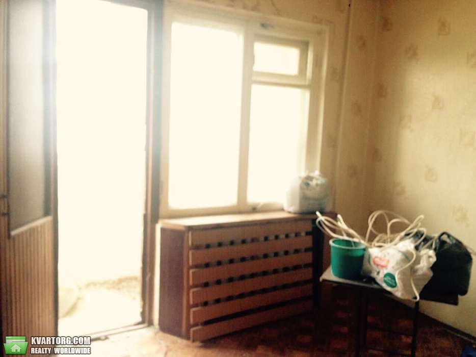 Sell 2-room apartment. Одесса, Академика Вильямса — photo 1