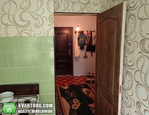 Sell 1-room apartment. Киев, Малиновского — photo 7