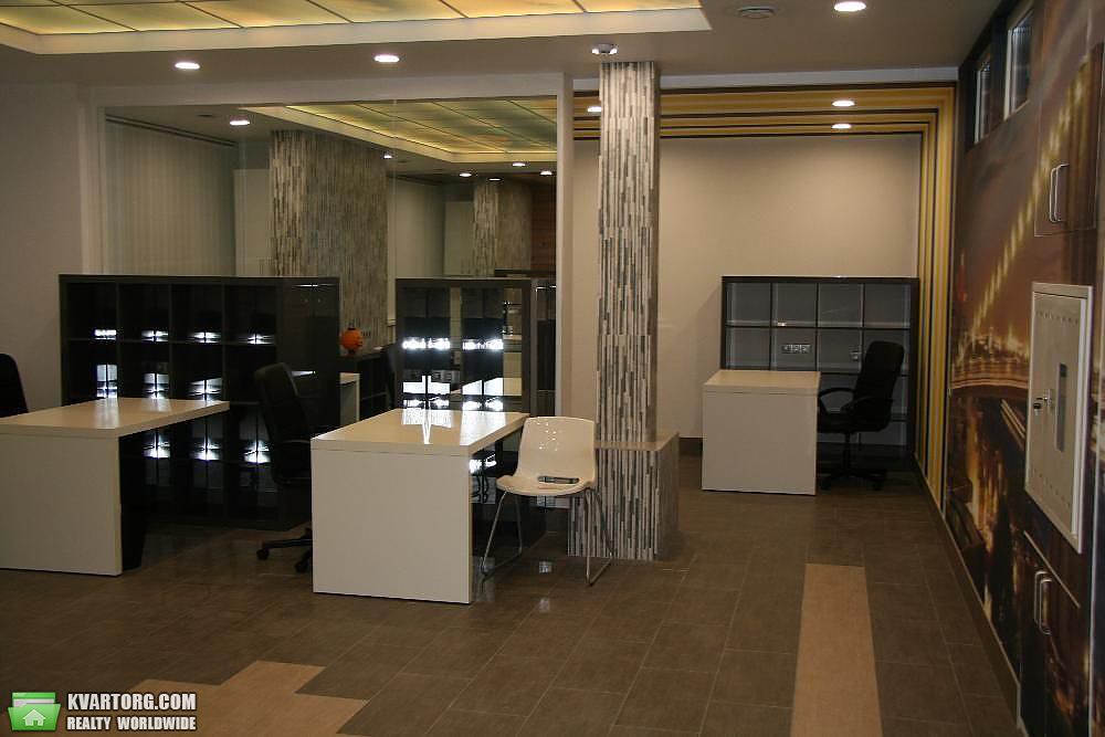 Rent out office. Киев, Коновальца — photo 3