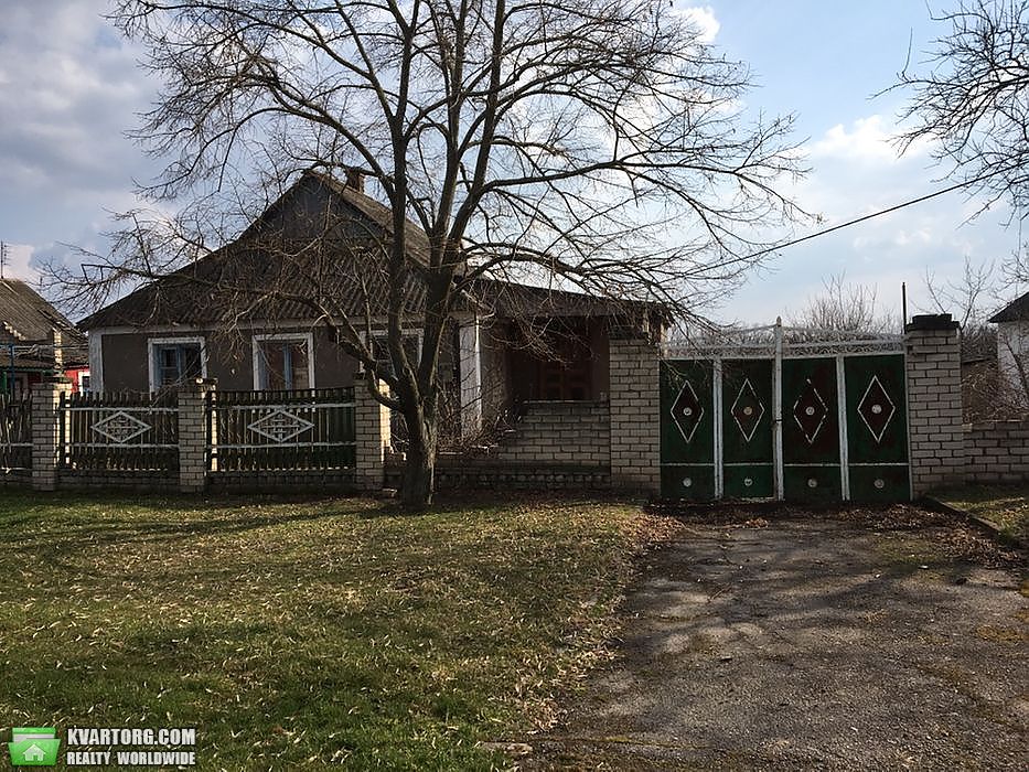 Sell house. Херсон, Приднепровская — photo 3