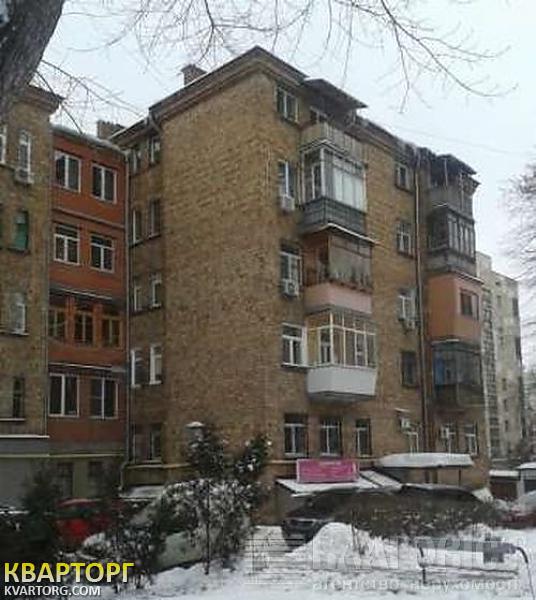 Sell 2-room apartment. Киев,  Багговутовская — photo 6