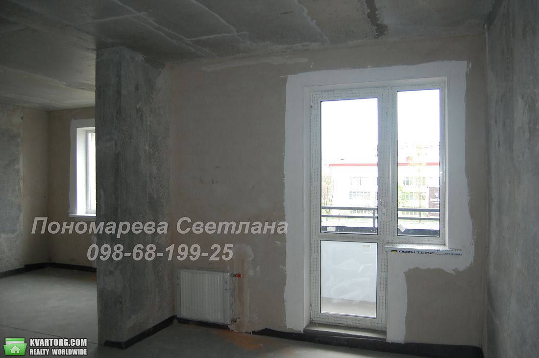 Sell 1-room apartment. Киев,  Оболонский пр — photo 1