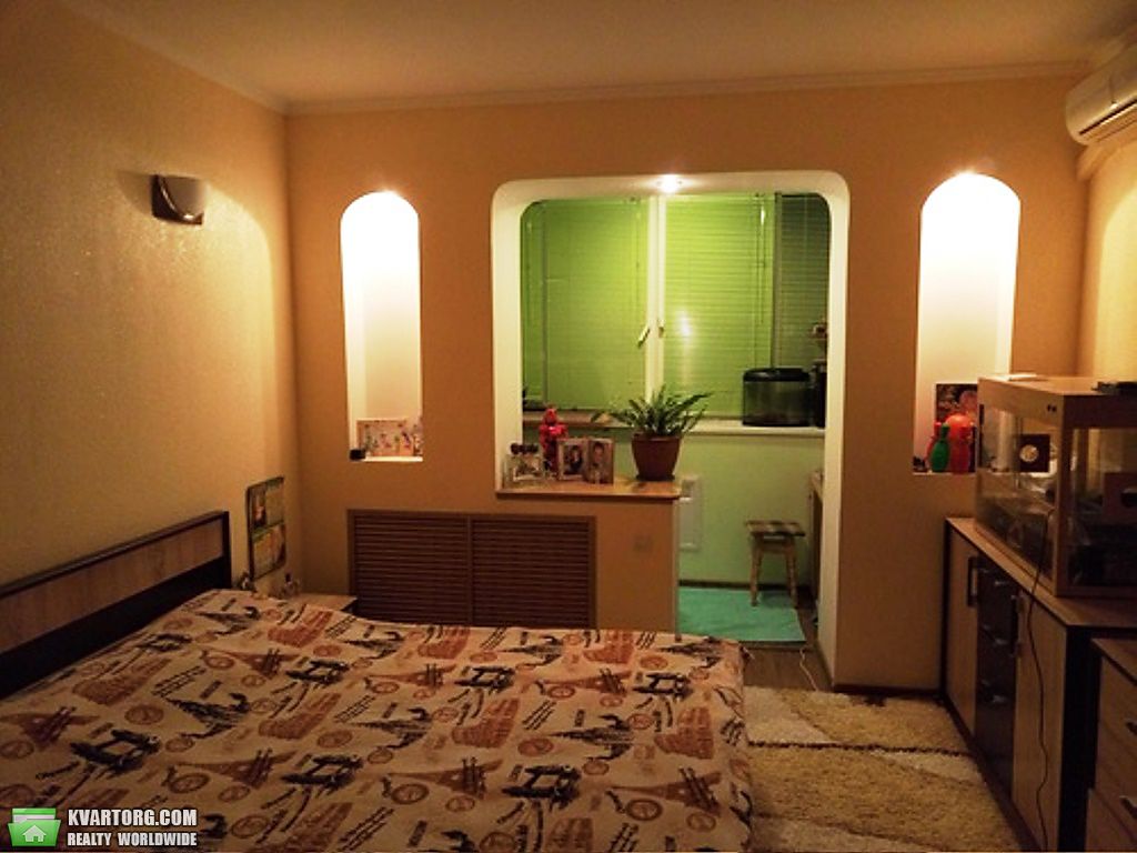 Sell 3-room apartment. Киев,  Гайдай — photo 8
