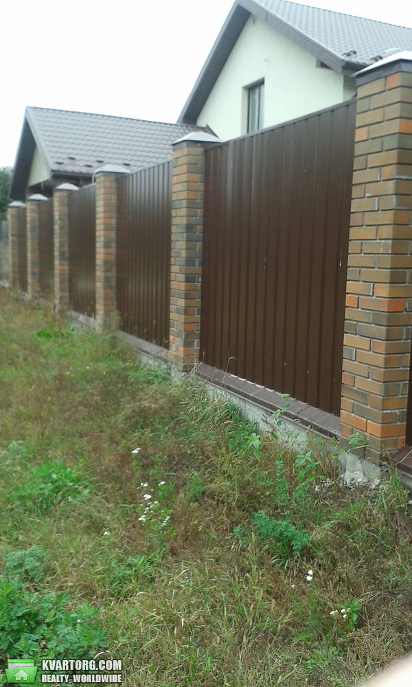 Sell house. Киевская обл.,  Лесная — photo 8