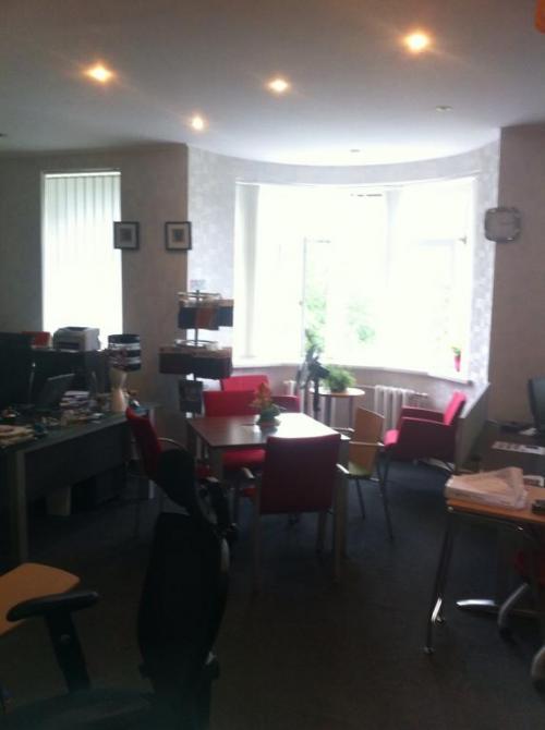 Rent out office. Киев, Горького — photo 3