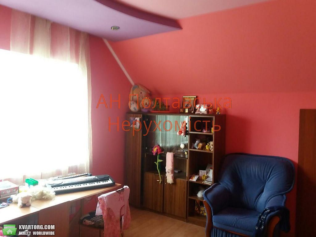 Sell house. Полтава,  Пушкина — photo 3