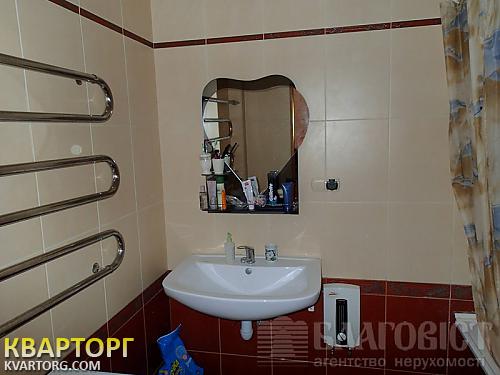 Sell 2-room apartment. Киев,  Ломоносова — photo 4
