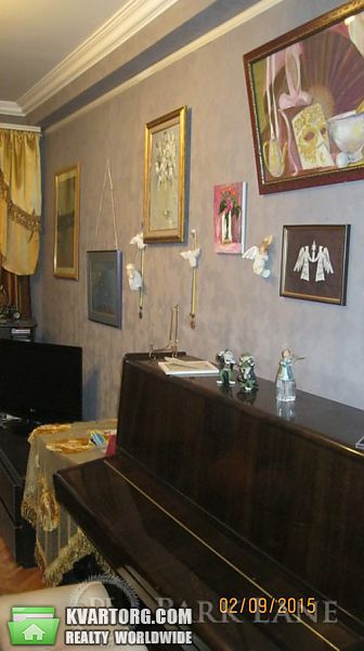 Sell 3-room apartment. Киев, Дегтяревская — photo 2