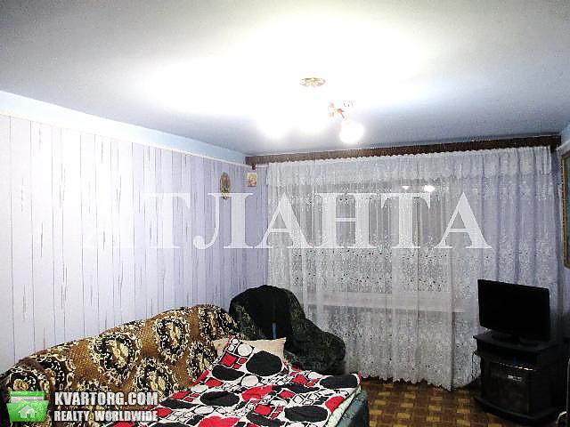 Sell 3-room apartment. Одесса, Балковская — photo 5
