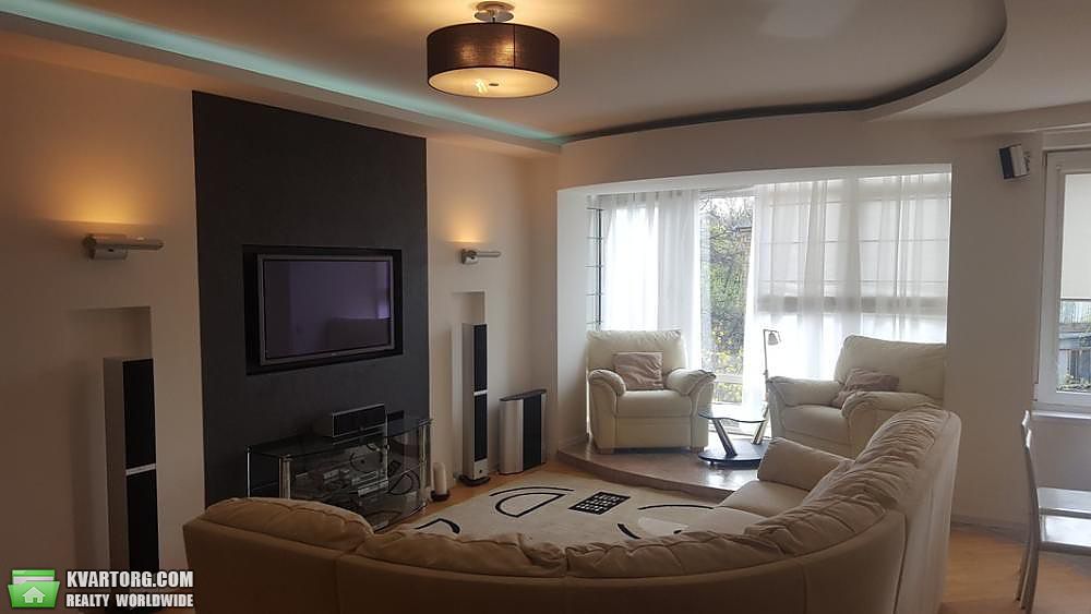 Rent out 2-room apartment. Киев,  Бастионный пер — photo 4