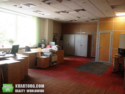 Rent out office. Киев, Жилянская — photo 4