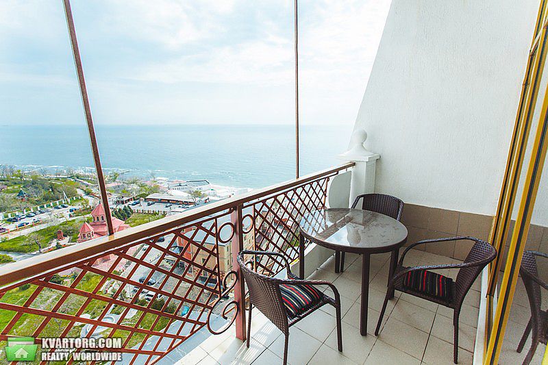 Rent out 2-room apartment. Одесса, Гагаринское плато — photo 3