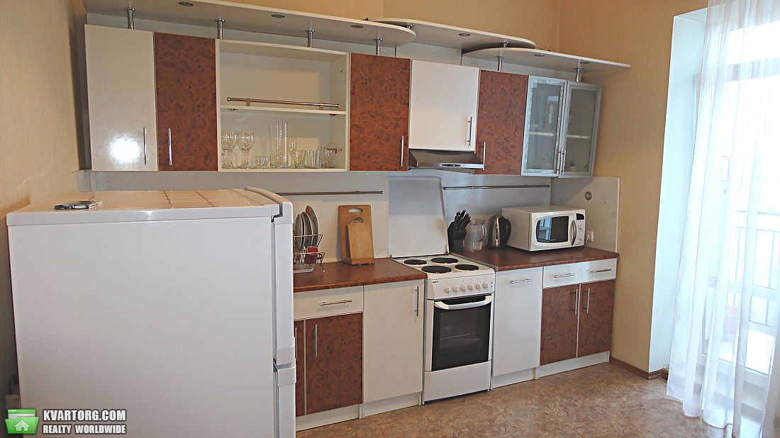 Rent out 1-room apartment. Одесса, Балковская — photo 2