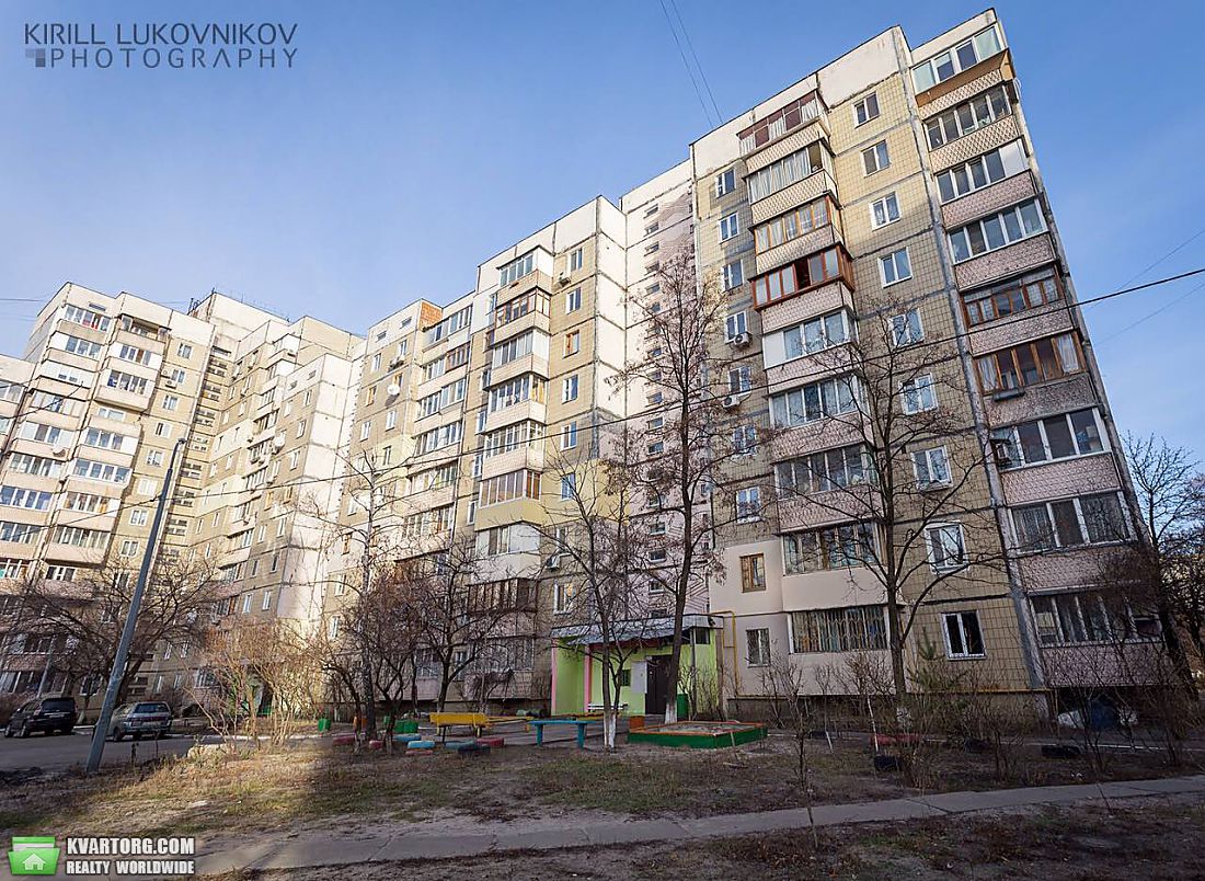 Sell 1-room apartment. Киев, Архитектора Вербицкого — photo 5