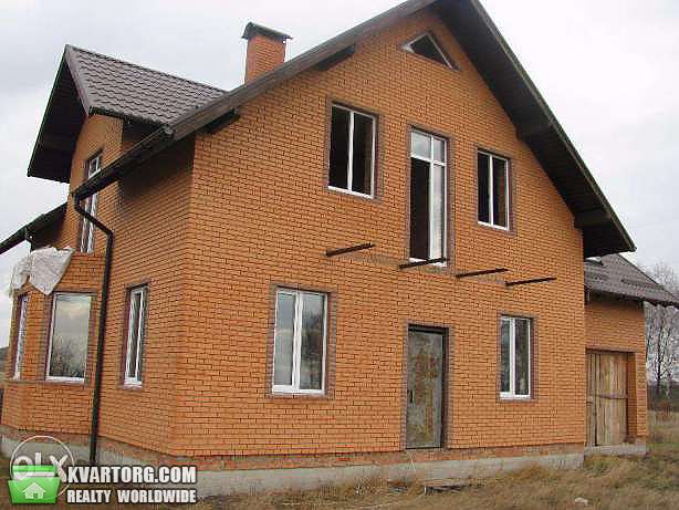Sell house. Киевская обл., с. Городище — photo 3
