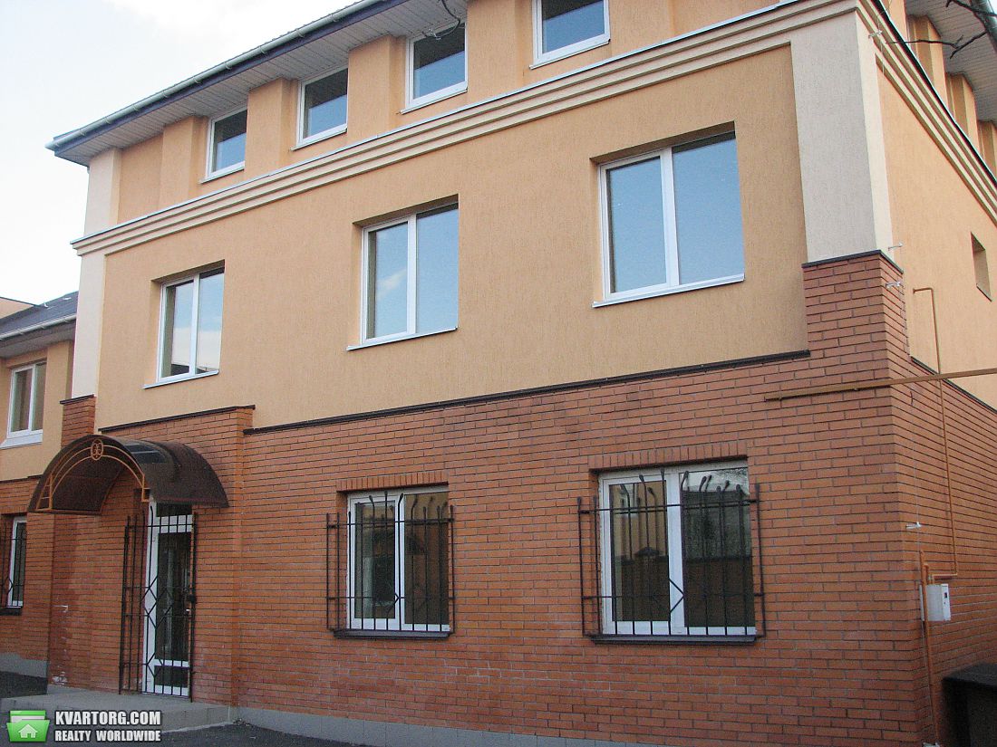 Sell office. Киев,  Новополевая — photo 4