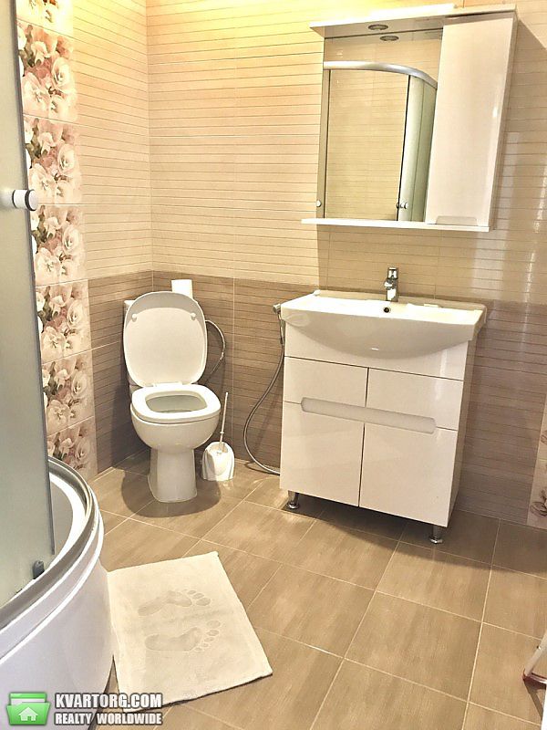 Rent out 1-room apartment. Одесса, Генуэзская — photo 7