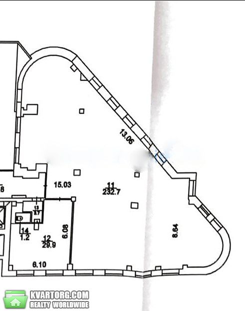 Rent out office. Киев,  Дегтяревская — photo 2