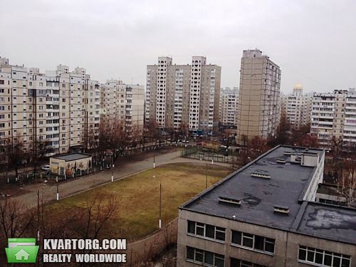 Sell 2-room apartment. Киев, Харьковское шоссе — photo 2