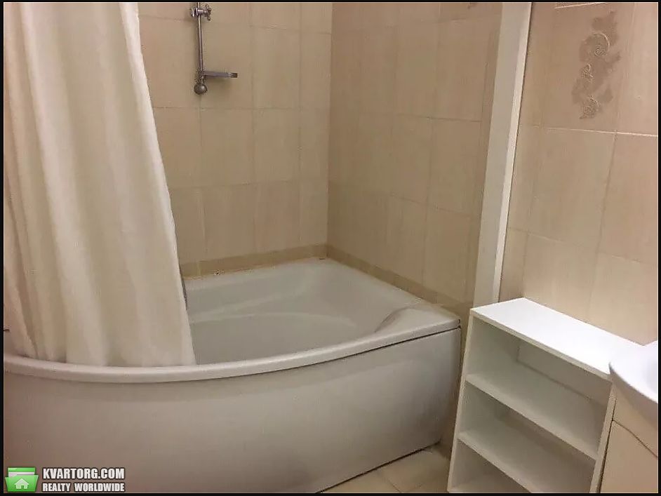 Rent out 1-room apartment. Киев, Ломоносова — photo 4