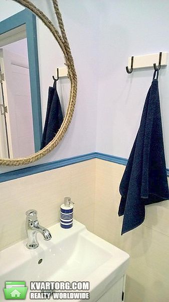 Rent out 2-room apartment. Одесса, французский бульвар — photo 7