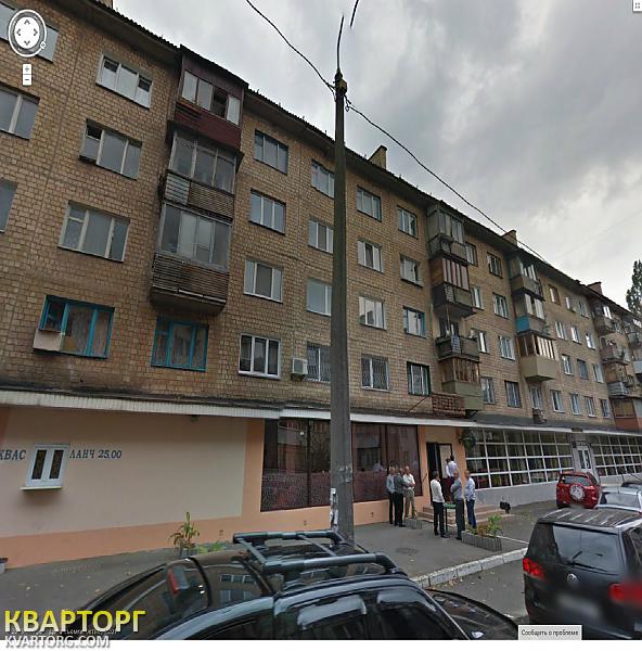 Sell shop. Киев, ул.Новгородская,7 — photo 6