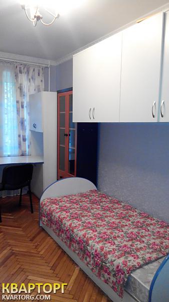 Rent out 3-room apartment. Одесса, Княжеская — photo 4