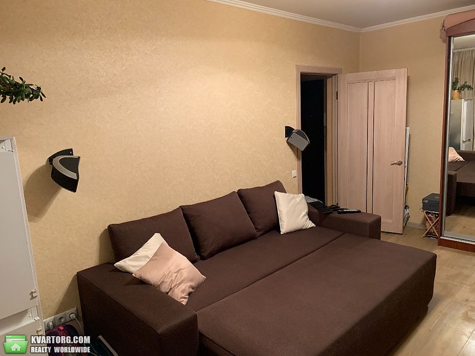 Sell 1-room apartment. Киев,  Заболотного — photo 2