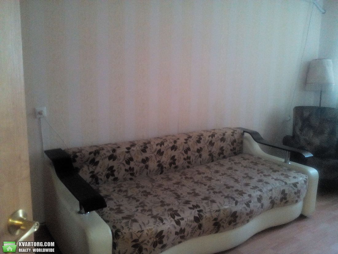 Rent out 1-room apartment. Одесса, Светлый переулок — photo 8