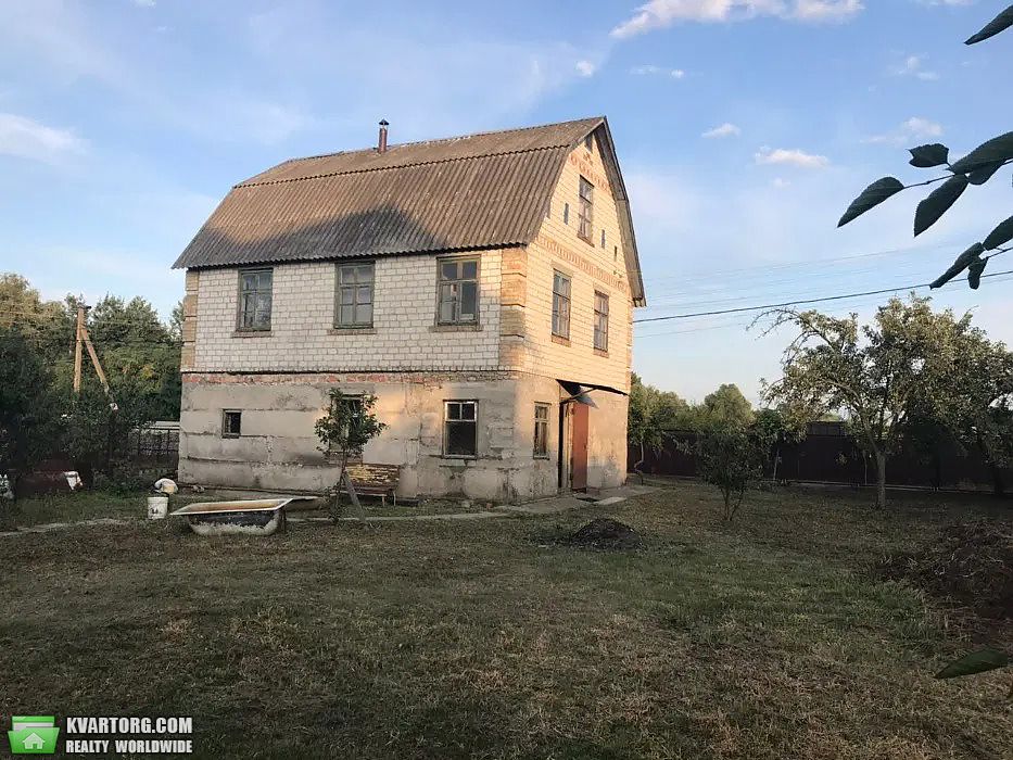 Sell house. Киевская обл., с.Процев — photo 8