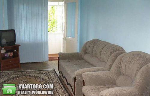 Rent out 2-room apartment. Киев, Василевской — photo 2