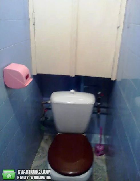 Sell 1-room apartment. Киев,  Тростянецкая — photo 7