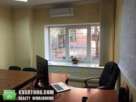 Rent out office. Киев,  Хоривая — photo 1