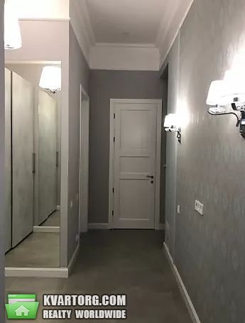 Rent out 3-room apartment. Киев,  Шелковичная — photo 4