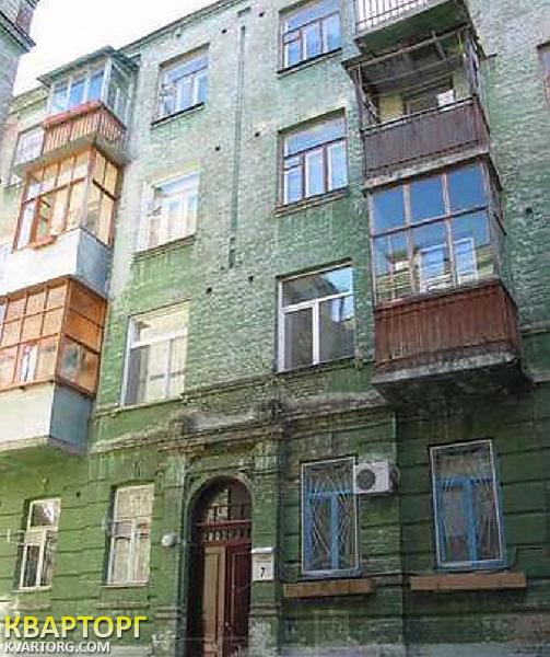 Sell office. Киев,  Рейтарская — photo 1