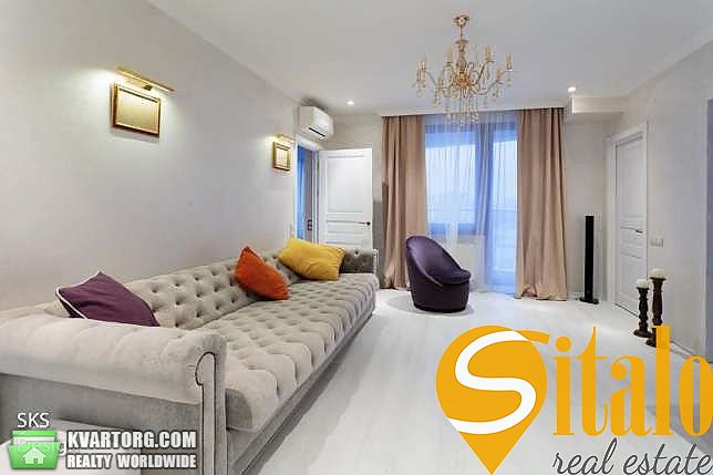 Sell 3-room apartment. Киев,  Голосеевский пр — photo 2