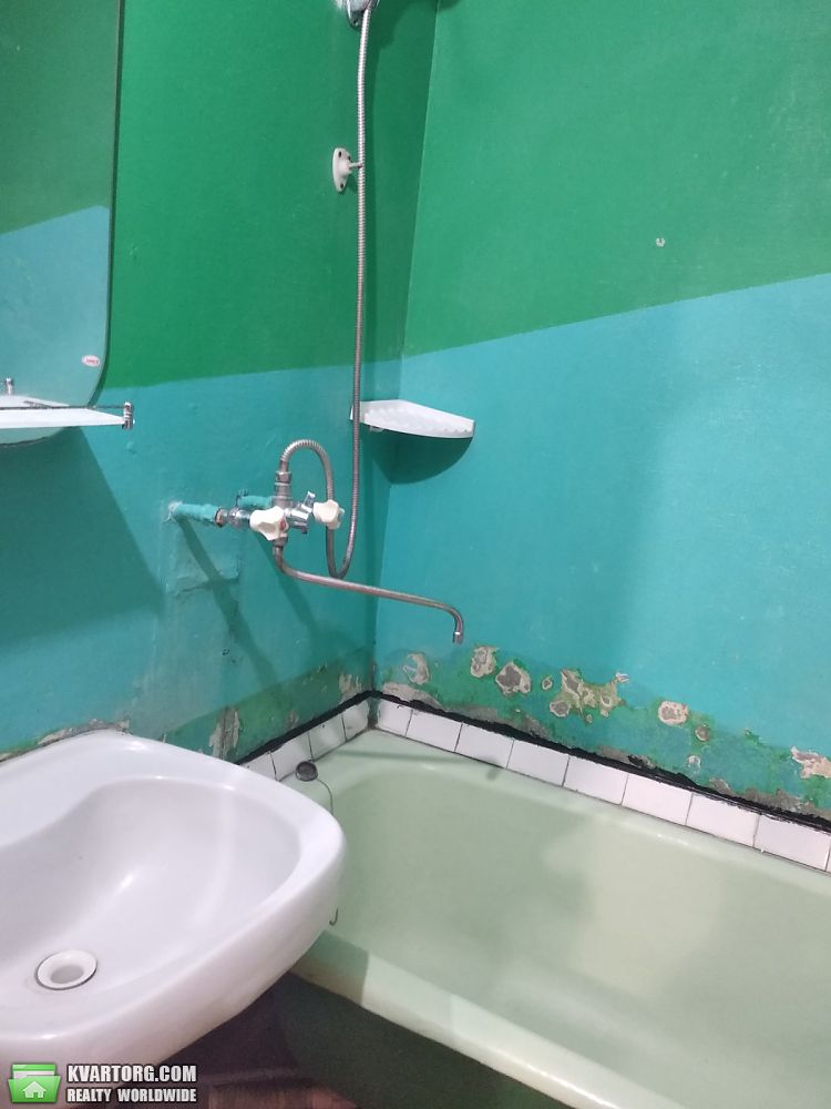Rent out 2-room apartment. Киев, Сабурова — photo 9